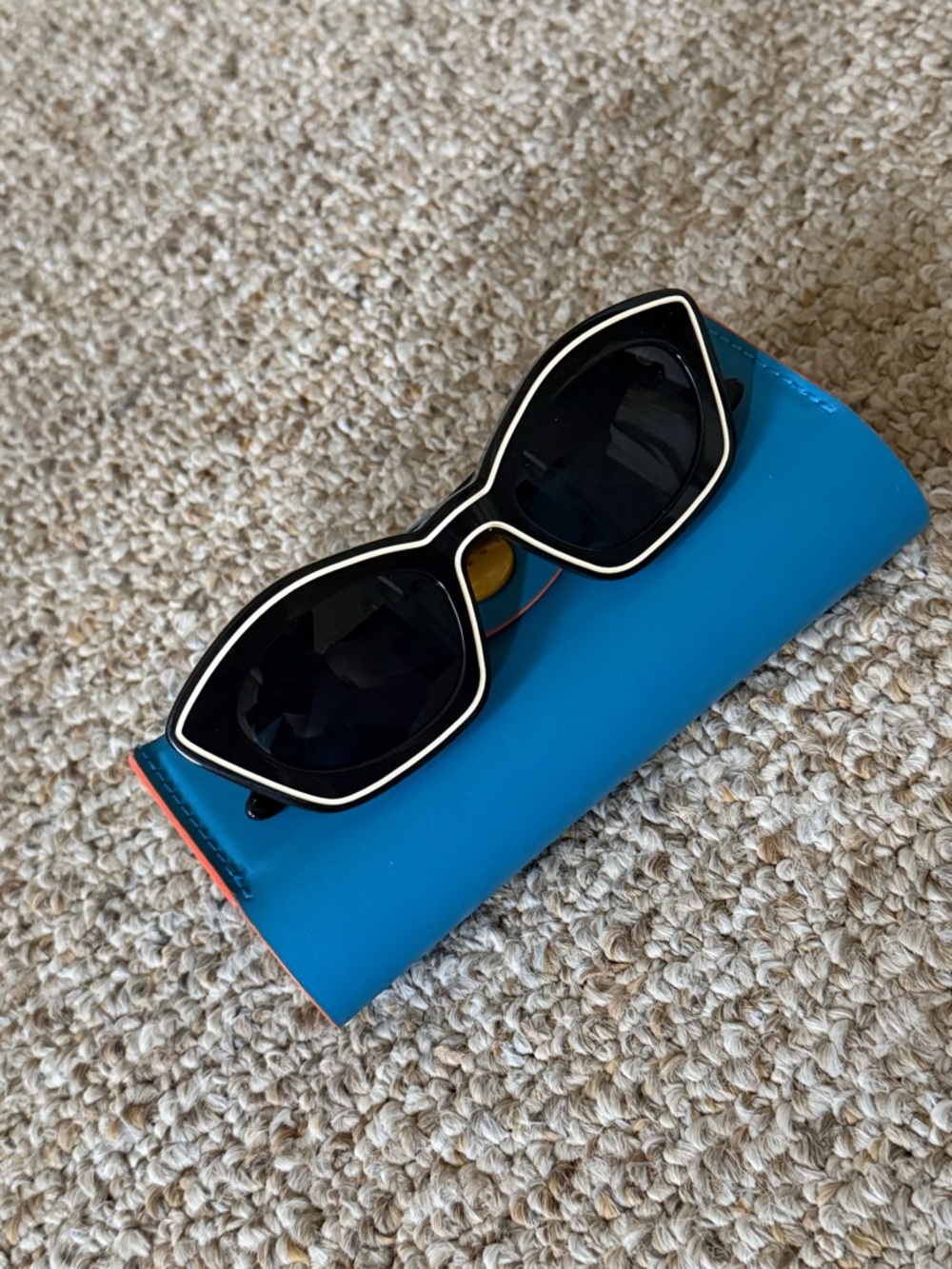 Marni x Retrosuperfuture cat eye sunglasses - Picture 2 of 9